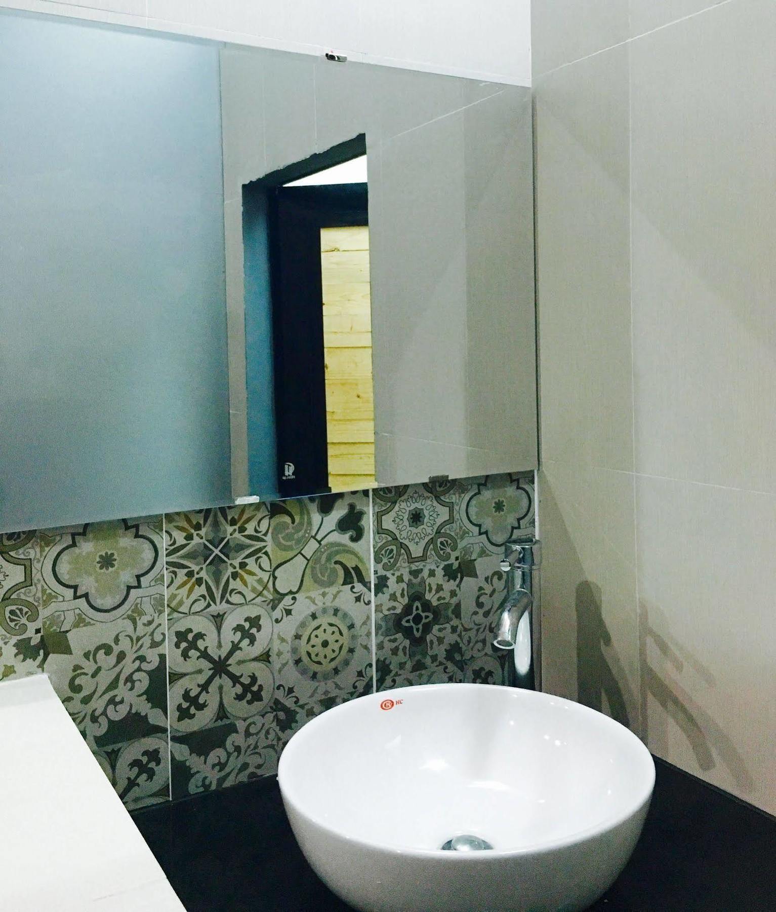 Goco Hostel Хошимин Экстерьер фото